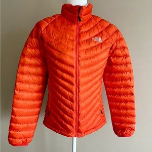 The North Face Jacket